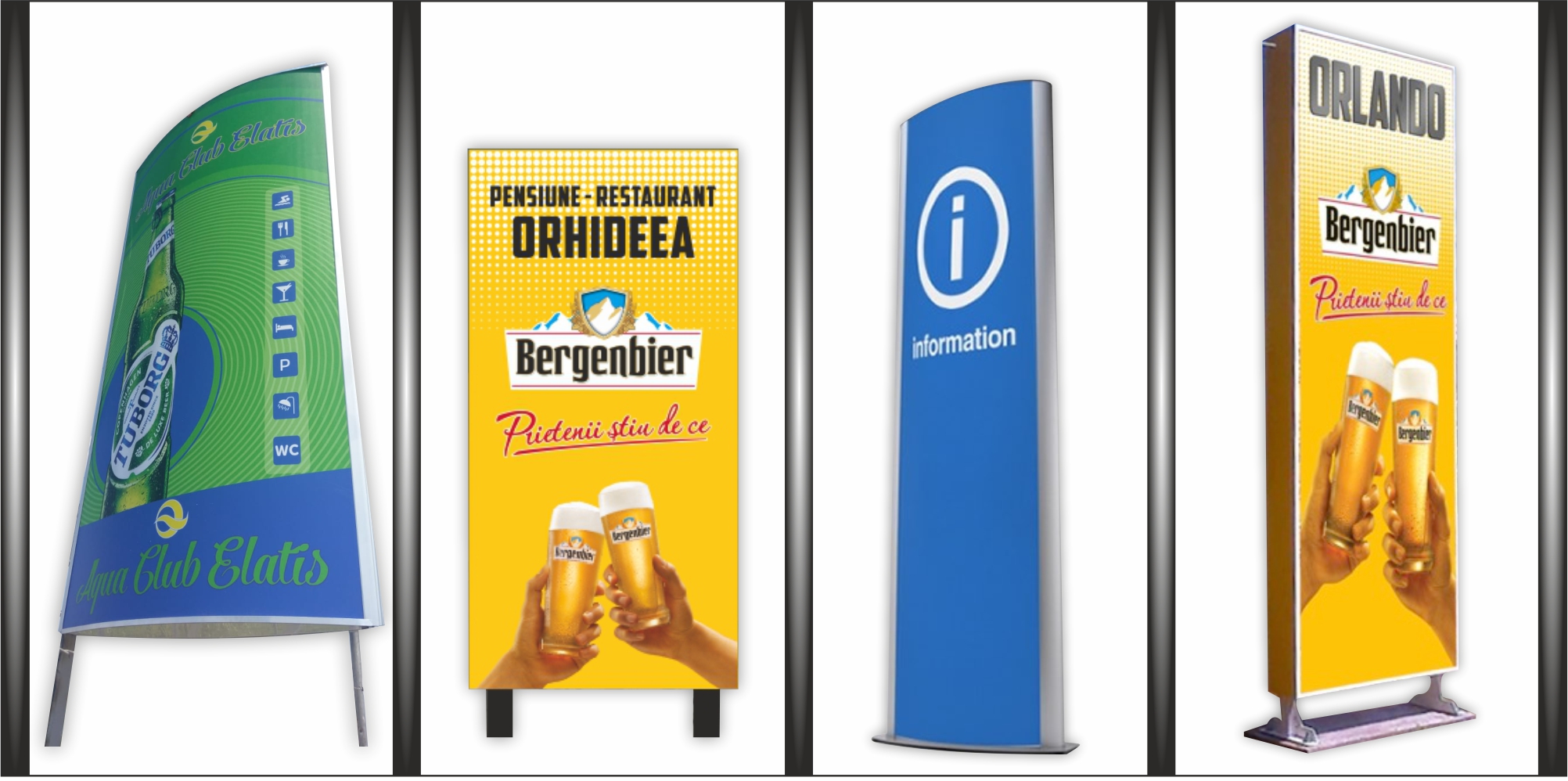 TOTEMS/DISPLAY STANDS<br /><a href='#about' class='btn btn-skin btn-slide' id='btn-scroll'>Learn More</a>